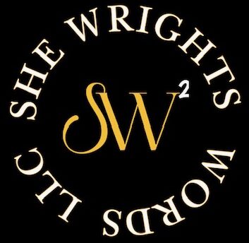 She_wrights_words_logo